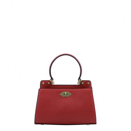 Сумка Pourchet Trianon 78071 ROUGE