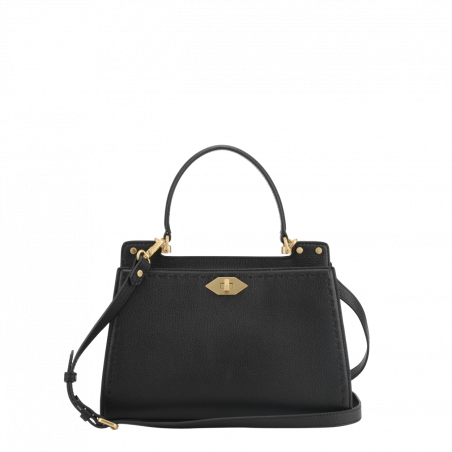 Сумка Pourchet Trianon 78072 NOIR
