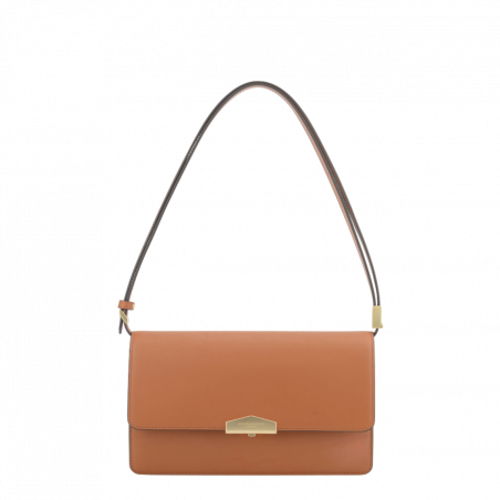 Сумка Pourchet Anjou 79046 CAMEL