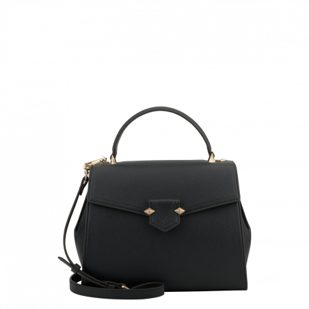 Сумка Pourchet Sevres 78034 Noir