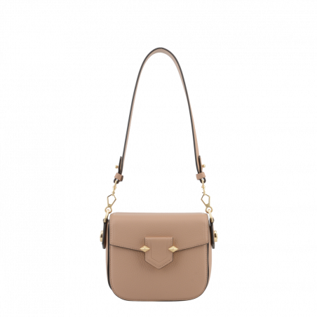 Сумка Pourchet Sevres 78032 Mastic