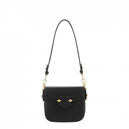 Сумка Pourchet Sevres 78032 NOIR