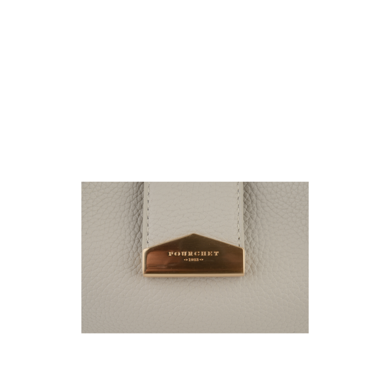 Сумка Pourchet Liane 24004 Beige