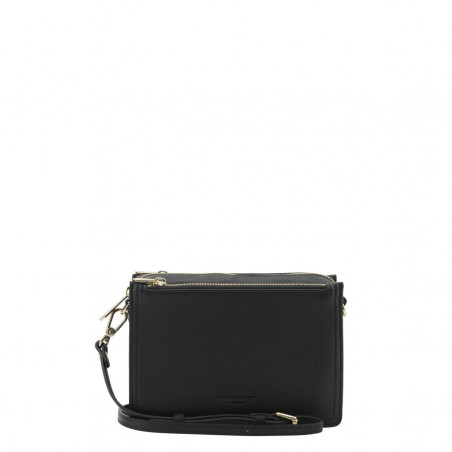 Сумка Pourchet Alesia 20092 NOIR