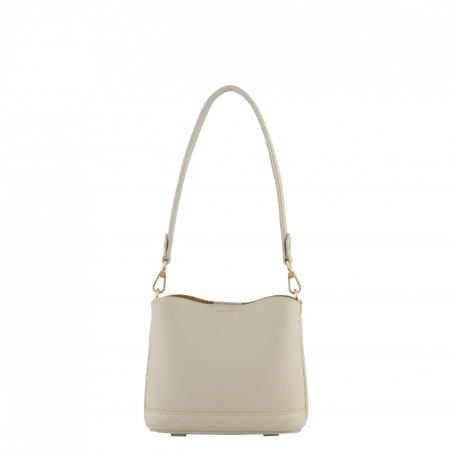 Сумка Pourchet Manhattan 23074 BEIGE