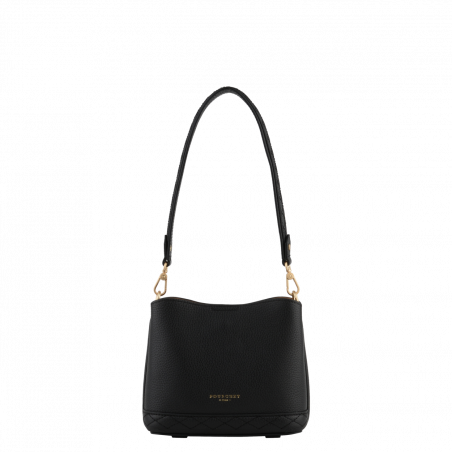 Сумка Pourchet Manhattan 23074 NOIR