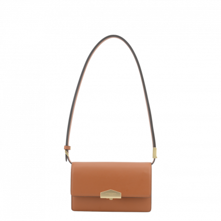 Сумка Pourchet Anjou 79045 CAMEL